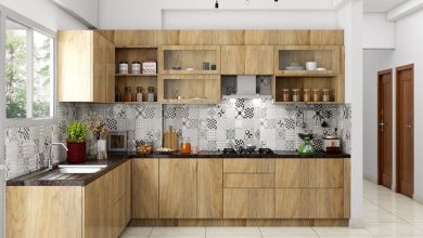 Kitchen decorating ideas