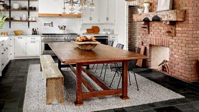 10 Kitchen Rug Ideas For All Kitchens