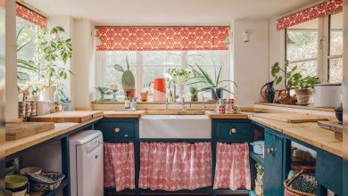 country Kitchen Ideas