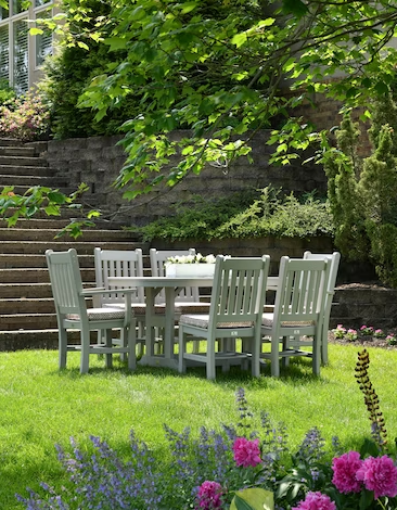 Innovative Ideas to Improve Your Garden Style