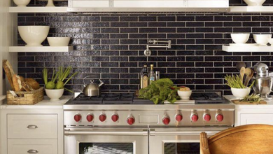 7 Uncommon Shelf Ideas For Kitchen