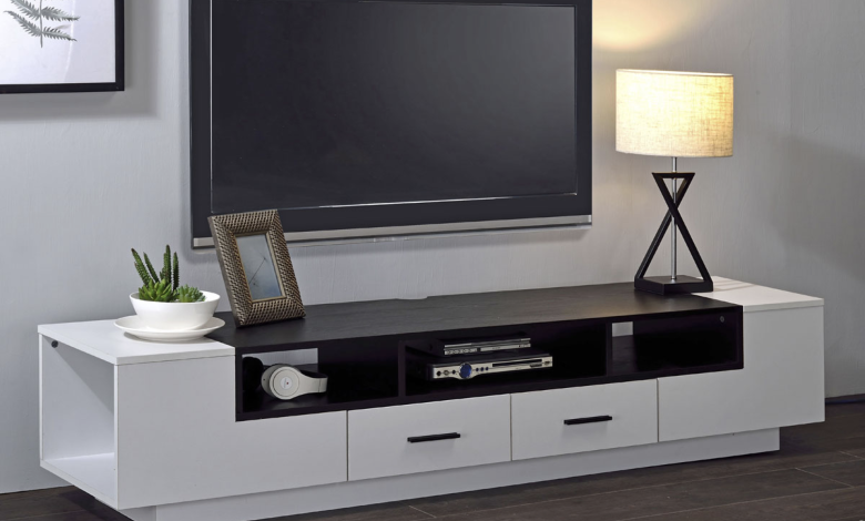 Did You Check Out These TV Stand Decor Ideas Yet?