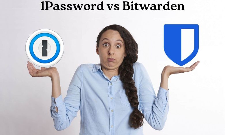 1Password vs Bitwarden: Security, Compatibility, Pricing, And More