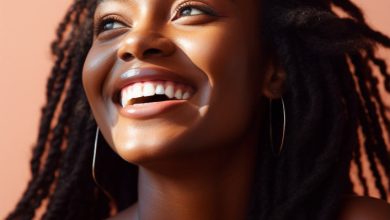 Essential Oils for Melanin-Rich Skin: A Guide to Natural Radiance