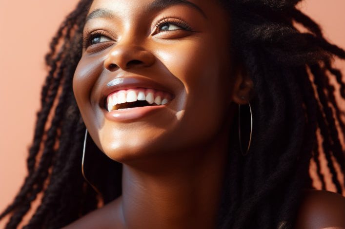 Essential Oils for Melanin-Rich Skin: A Guide to Natural Radiance