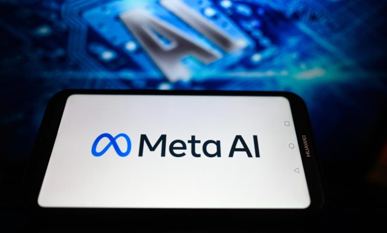 Meta AI has more than 500 million users