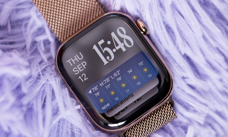 Here are the best Apple Watch deals right now