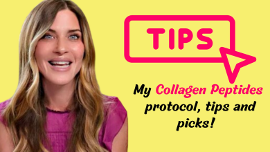 My collagen protocol for gorgeous skin and strong bones