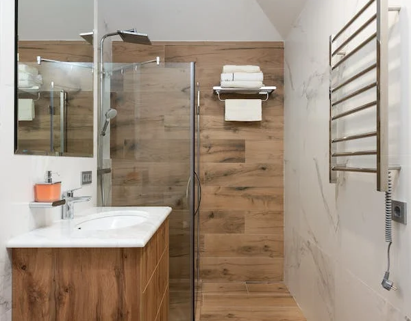 5 Bathroom Remodeling Ideas That Add Value to Your Home