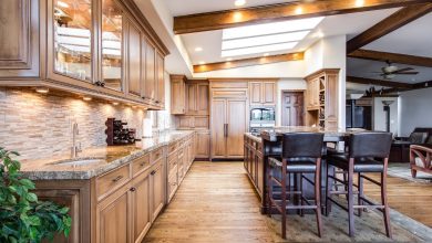 5 Things to Consider when Picking the Best Kitchen Cabinets