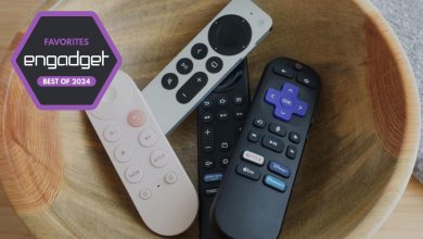 The best streaming devices for 2024