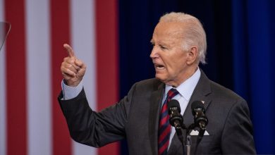 President Biden sets up new AI guardrails for military, intelligence agencies