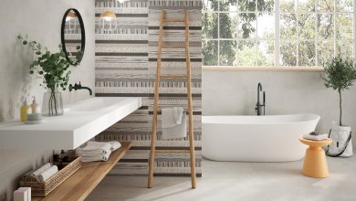 7 Ultimate Design Pairings for Your Bathroom