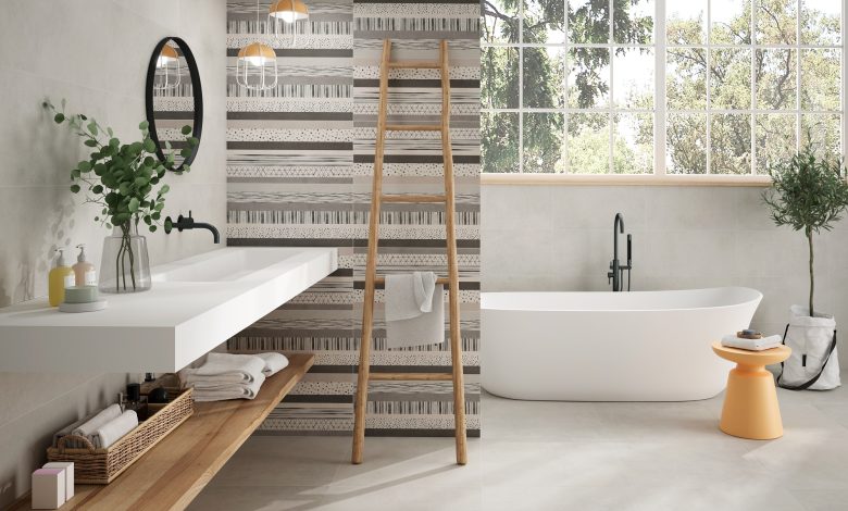 7 Ultimate Design Pairings for Your Bathroom