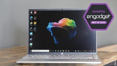 The best budget laptops for 2024