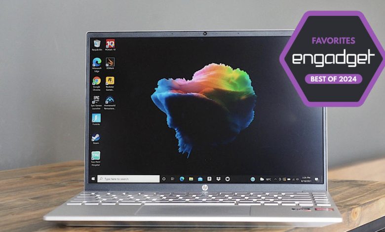 The best budget laptops for 2024