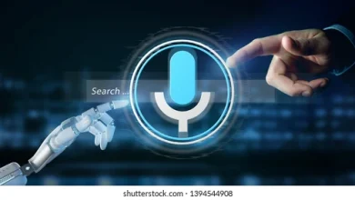 AI Voice Recognition