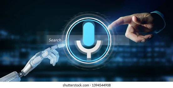 AI Voice Recognition