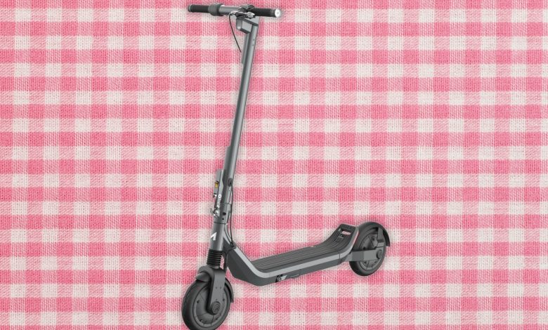 The Best Electric Kick Scooters of 2024, Tested and Reviewed