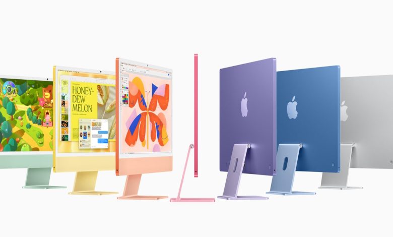 Apple 24-inch iMac (2024): Specs, Release Date, Price, Features