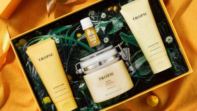 The Ultimate 2024 Skincare & Beauty Gift Guide