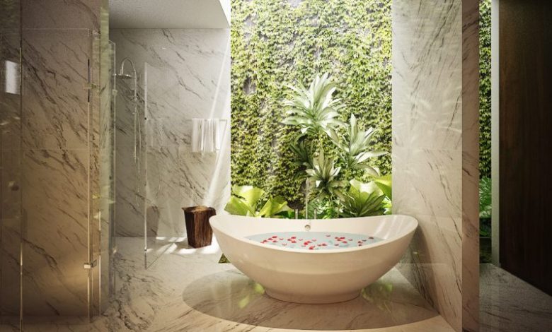 17 Very Small Bathroom Ideas to Make It Look Spacious.