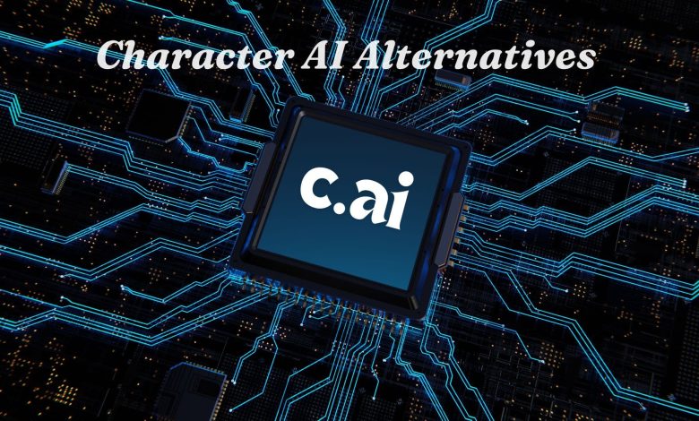 These Character AI Alternatives Made Chatbot Interaction Even More Friendly