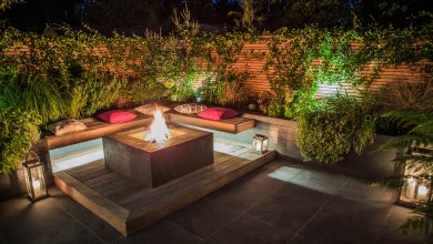 Create An Ambience In Your Garden With These Helpful Tips