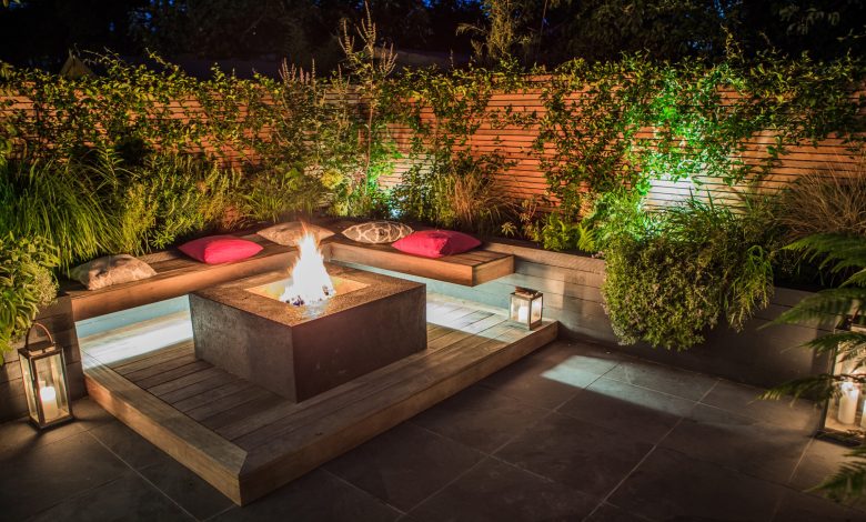 Create An Ambience In Your Garden With These Helpful Tips