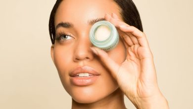 Small Steps to Perfect Skin
