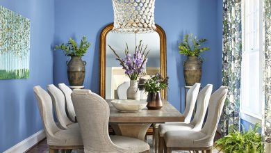 5 Best Dining Room Wall Decor Ideas That Will Blow Your Mind