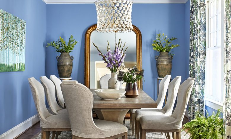 5 Best Dining Room Wall Decor Ideas That Will Blow Your Mind