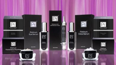 Effective-anti-aging-skincare-lines-Platinum-Deluxe-Diamond-Age-Defying Platinum Delux ®