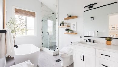 Green Home Improvement Tips For Bathroom