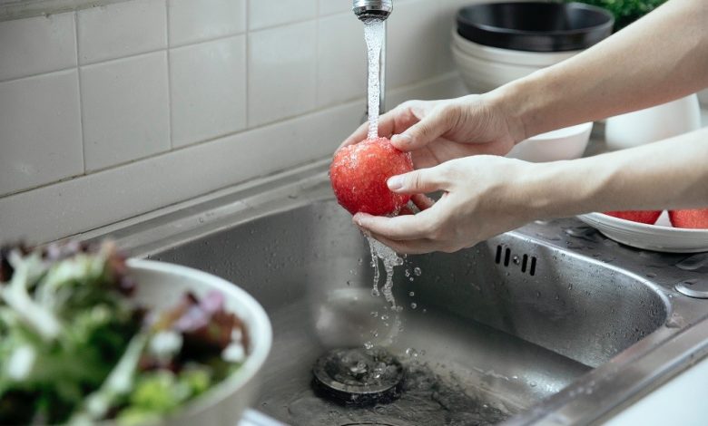 How to Choose the Perfect Sink and Drainboard for Your Kitchen?