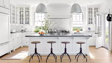 How to renovate your kitchen with style