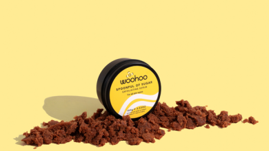 How do you exfoliate? (you could be in danger of over-doing it)
