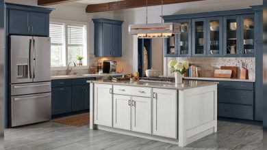 Kitchen renovation ideas on a budget