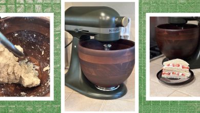 KitchenAid Design Series Evergreen Review: Beautiful and Useful