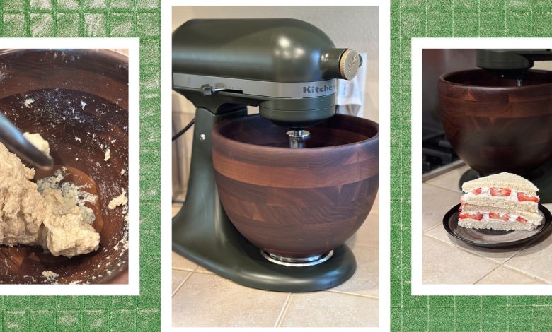 KitchenAid Design Series Evergreen Review: Beautiful and Useful