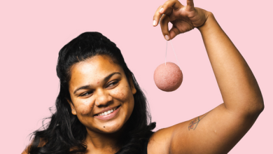 Everything You Need to Know About Konjac Sponges: Your New Squishy Skincare BFF