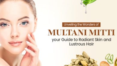 Unveiling the Wonders of Multani Mitti: A Comprehensive Guide to Radiant Skin and Lustrous Hair