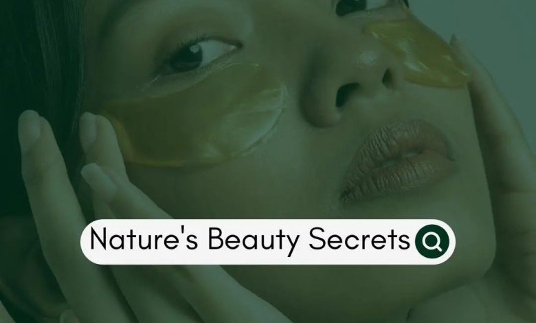 Nature-s-Beauty-Secrets-DIY-Natural-Skincare-Remedies Platinum Delux ®