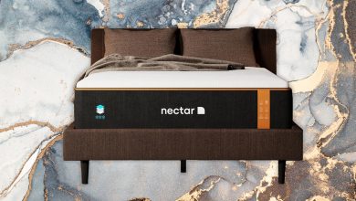 8 Best Mattresses for Side Sleepers, Tested and Reviewed (2024)