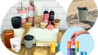 A Spotlight On Our Favourite Brands For Plastic Free July