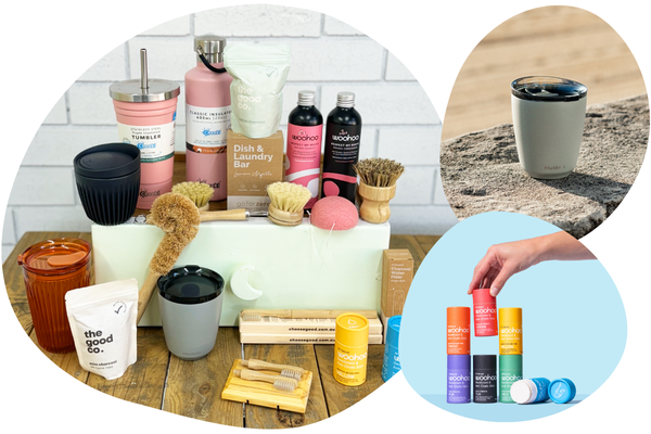 A Spotlight On Our Favourite Brands For Plastic Free July