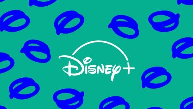 Disney logo