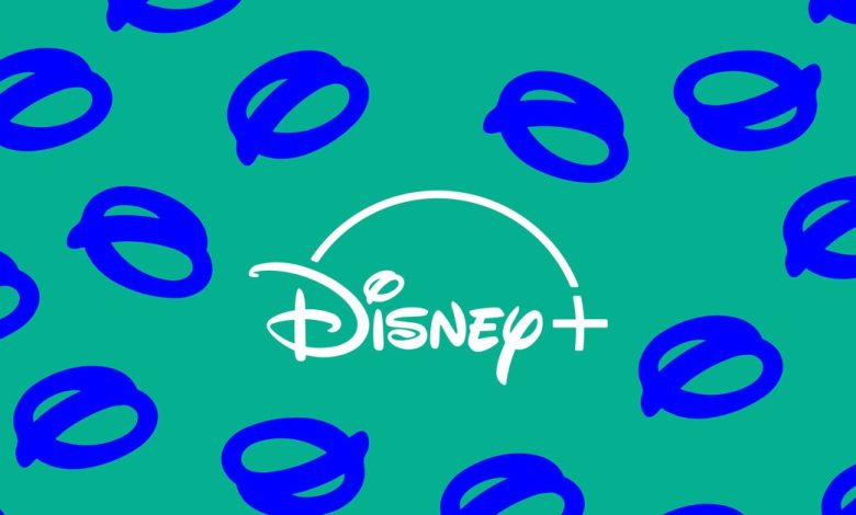 Disney logo