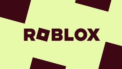 Roblox logo illustration