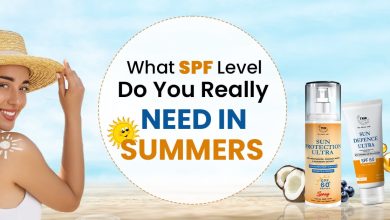 What SPF Levels Do You Really Need In Summer?